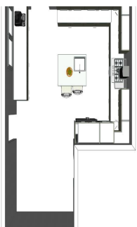 SECTION DRAWINGS