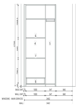 SITE PLANS