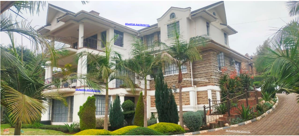 Kitusuru Mansionette
